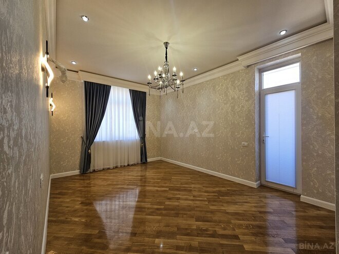 Satılır 4 otaqlı yeni tikili 172 m², Nəsimi r., photo 10 from 19