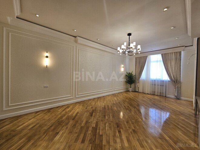 Satılır 4 otaqlı yeni tikili 172 m², Nəsimi r., photo 3 from 19
