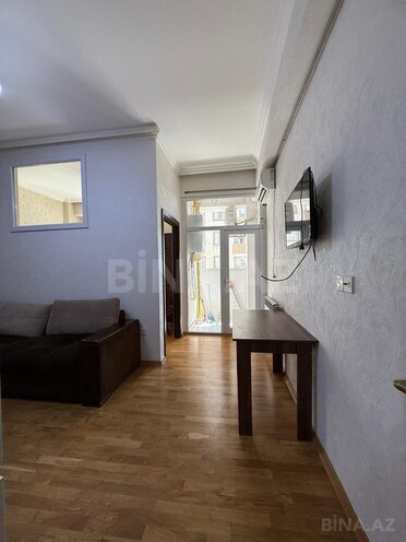 Satılır 2 otaqlı yeni tikili 43 m², photo 17 from 18