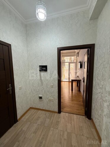 Satılır 2 otaqlı yeni tikili 43 m², photo 15 from 18