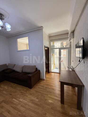 Satılır 2 otaqlı yeni tikili 43 m², photo 16 from 18