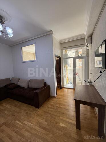 Satılır 2 otaqlı yeni tikili 43 m², photo 8 from 18