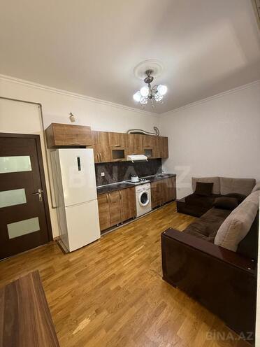 Satılır 2 otaqlı yeni tikili 43 m², photo 3 from 18