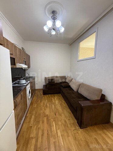 Satılır 2 otaqlı yeni tikili 43 m², photo 4 from 18