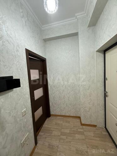 Satılır 2 otaqlı yeni tikili 43 m², photo 10 from 18