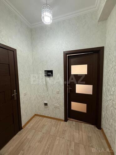 Satılır 2 otaqlı yeni tikili 43 m², photo 14 from 18