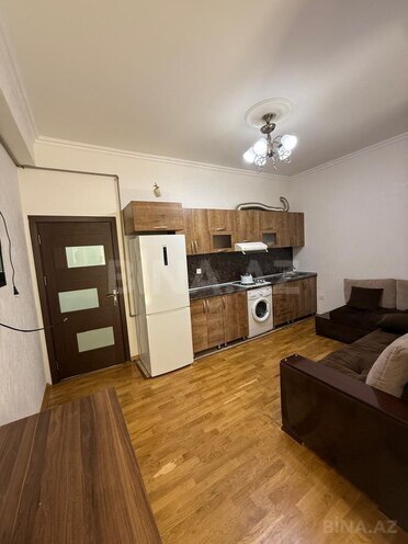 Satılır 2 otaqlı yeni tikili 43 m², photo 7 from 18