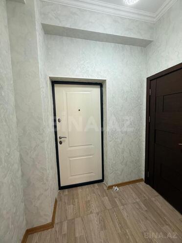 Satılır 2 otaqlı yeni tikili 43 m², photo 11 from 18