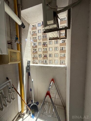 Satılır 2 otaqlı yeni tikili 43 m², photo 6 from 18