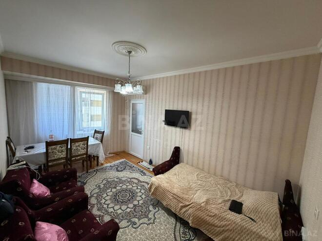 Satılır 2 otaqlı yeni tikili 51 m², Bakıxanov q., photo 3 from 17