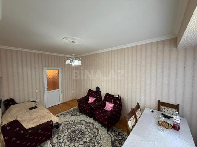 Satılır 2 otaqlı yeni tikili 51 m², Bakıxanov q., photo 5 from 17