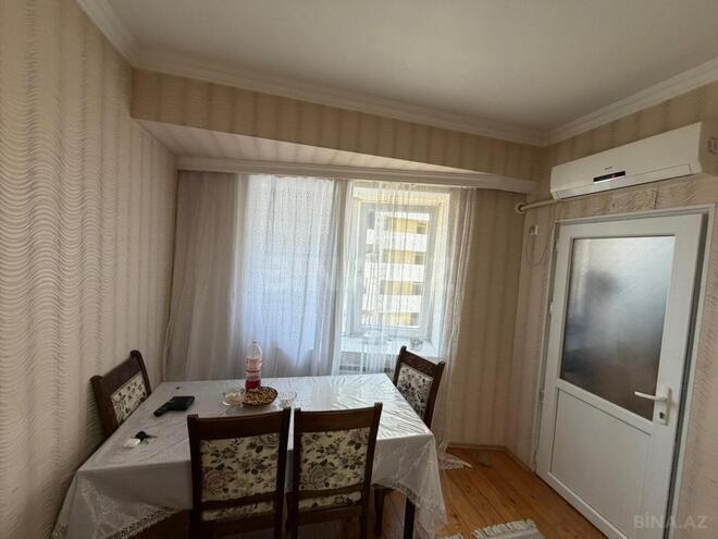 Satılır 2 otaqlı yeni tikili 51 m², Bakıxanov q., photo 6 from 17