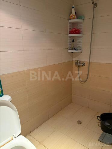 Satılır 2 otaqlı yeni tikili 51 m², Bakıxanov q., photo 13 from 17