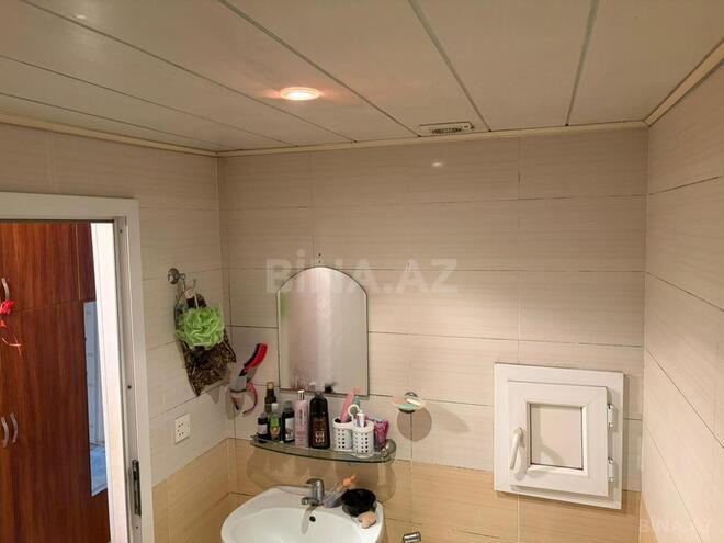 Satılır 2 otaqlı yeni tikili 51 m², Bakıxanov q., photo 12 from 17
