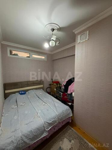 Satılır 2 otaqlı yeni tikili 51 m², Bakıxanov q., photo 7 from 17