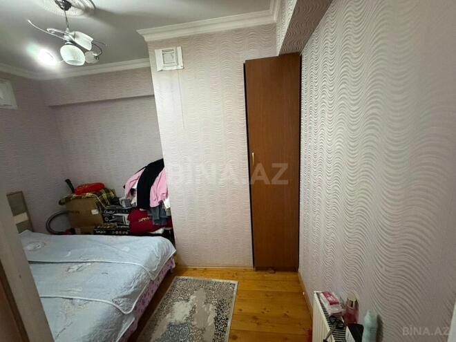 Satılır 2 otaqlı yeni tikili 51 m², Bakıxanov q., photo 8 from 17