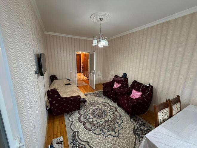 Satılır 2 otaqlı yeni tikili 51 m², Bakıxanov q., photo 4 from 17