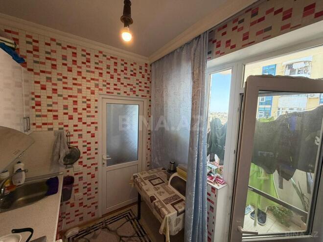 Satılır 2 otaqlı yeni tikili 51 m², Bakıxanov q., photo 11 from 17