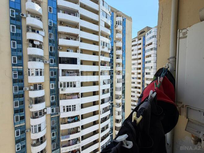 Satılır 2 otaqlı yeni tikili 51 m², Bakıxanov q., photo 15 from 17