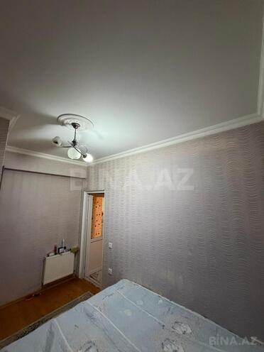 Satılır 2 otaqlı yeni tikili 51 m², Bakıxanov q., photo 9 from 17