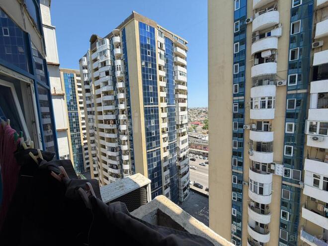 Satılır 2 otaqlı yeni tikili 51 m², Bakıxanov q., photo 16 from 17
