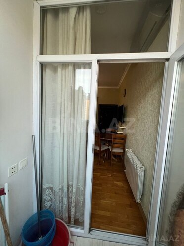 Satılır 2 otaqlı yeni tikili 44 m², photo 13 from 14
