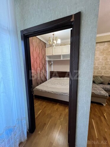 Satılır 2 otaqlı yeni tikili 44 m², photo 10 from 14