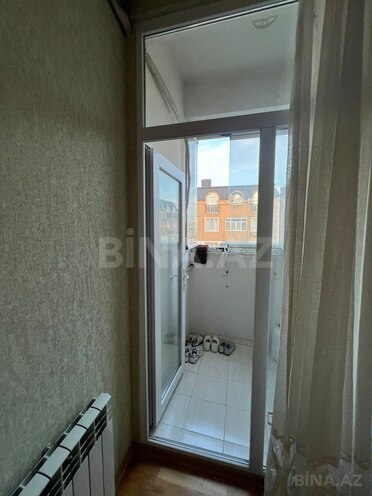 Satılır 2 otaqlı yeni tikili 44 m², photo 12 from 14