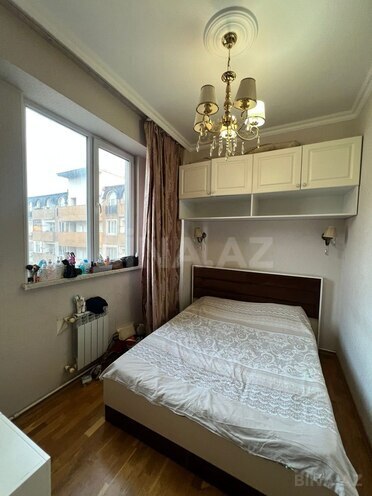 Satılır 2 otaqlı yeni tikili 44 m², photo 11 from 14