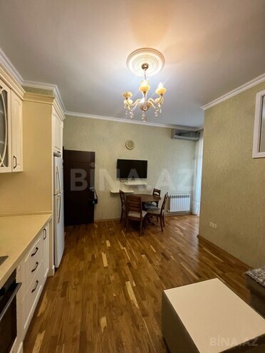 Satılır 2 otaqlı yeni tikili 44 m², photo 6 from 14