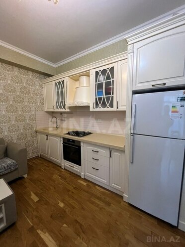 Satılır 2 otaqlı yeni tikili 44 m², photo 5 from 14