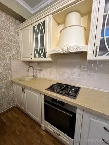 Satılır 2 otaqlı yeni tikili 44 m², photo 7 from 14