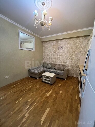 Satılır 2 otaqlı yeni tikili 44 m², photo 4 from 14