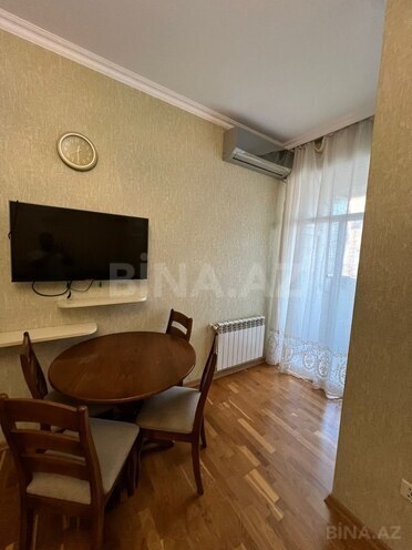 Satılır 2 otaqlı yeni tikili 44 m², photo 9 from 14