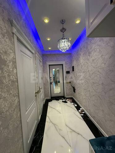 Сдаётся 4-комн. новостройка 185 м², м. Мемар Аджеми, photo 11 from 22