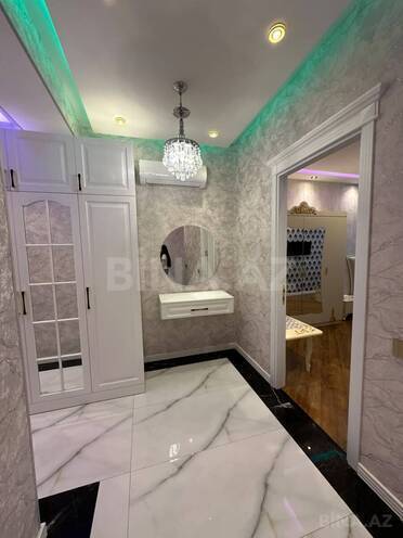 Сдаётся 4-комн. новостройка 185 м², м. Мемар Аджеми, photo 5 from 22