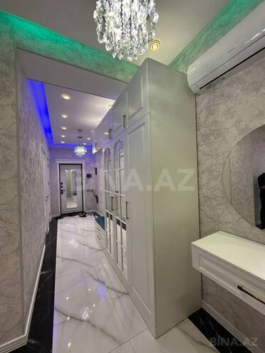 Сдаётся 4-комн. новостройка 185 м², м. Мемар Аджеми, photo 8 from 22