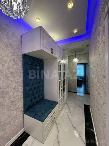 Сдаётся 4-комн. новостройка 185 м², м. Мемар Аджеми, photo 4 from 22