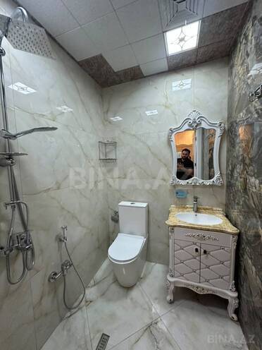 Сдаётся 4-комн. новостройка 185 м², м. Мемар Аджеми, photo 18 from 22