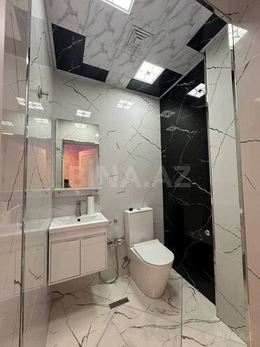 Сдаётся 4-комн. новостройка 185 м², м. Мемар Аджеми, photo 20 from 22