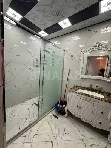 Сдаётся 4-комн. новостройка 185 м², м. Мемар Аджеми, photo 19 from 22