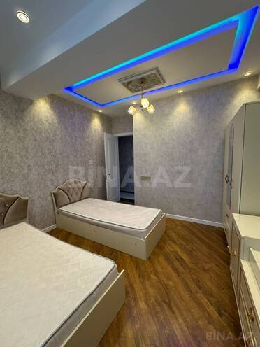 Сдаётся 4-комн. новостройка 185 м², м. Мемар Аджеми, photo 21 from 22