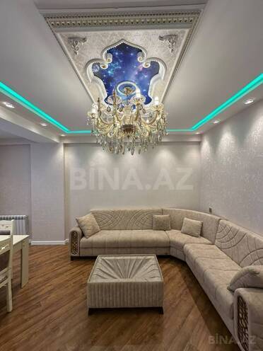 Сдаётся 4-комн. новостройка 185 м², м. Мемар Аджеми, photo 3 from 22