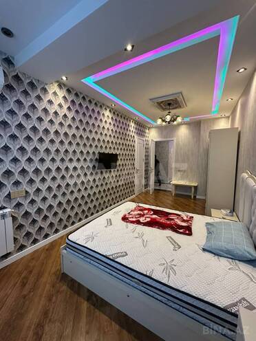Сдаётся 4-комн. новостройка 185 м², м. Мемар Аджеми, photo 13 from 22