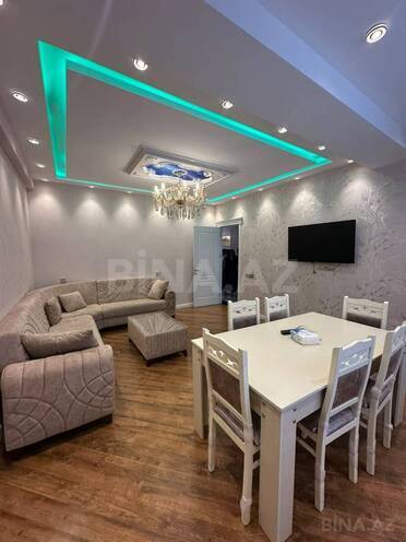 Сдаётся 4-комн. новостройка 185 м², м. Мемар Аджеми, photo 6 from 22