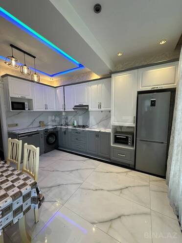 Сдаётся 4-комн. новостройка 185 м², м. Мемар Аджеми, photo 10 from 22
