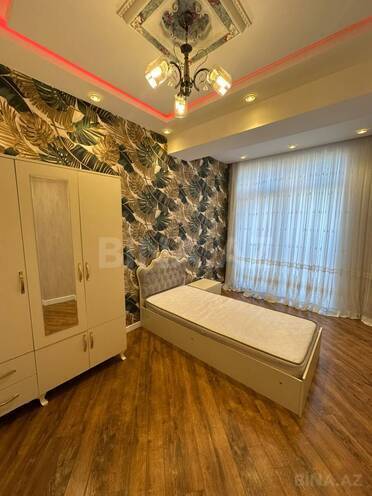 Сдаётся 4-комн. новостройка 185 м², м. Мемар Аджеми, photo 16 from 22