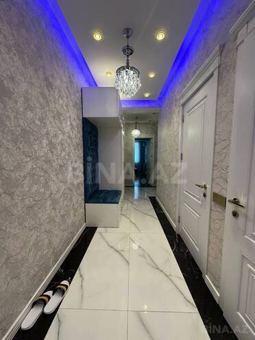 Сдаётся 4-комн. новостройка 185 м², м. Мемар Аджеми, photo 14 from 22
