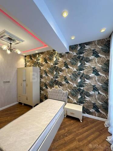 Сдаётся 4-комн. новостройка 185 м², м. Мемар Аджеми, photo 15 from 22