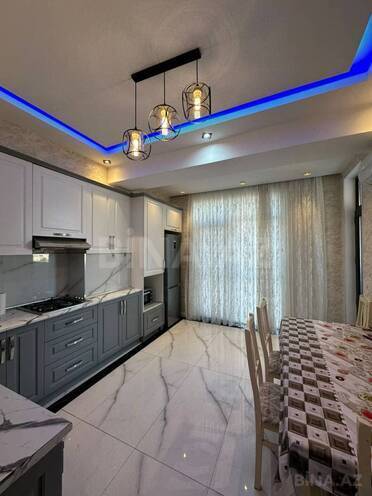 Сдаётся 4-комн. новостройка 185 м², м. Мемар Аджеми, photo 9 from 22